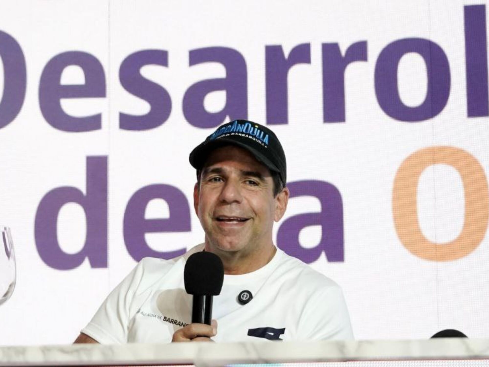 ¿El primogénito negado de Alex Char? (I)