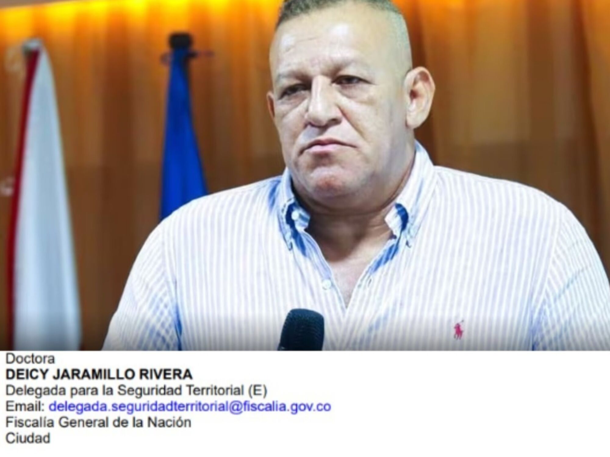 Un retracto cantado ¿La verdad de la corrupción en la DIAN?