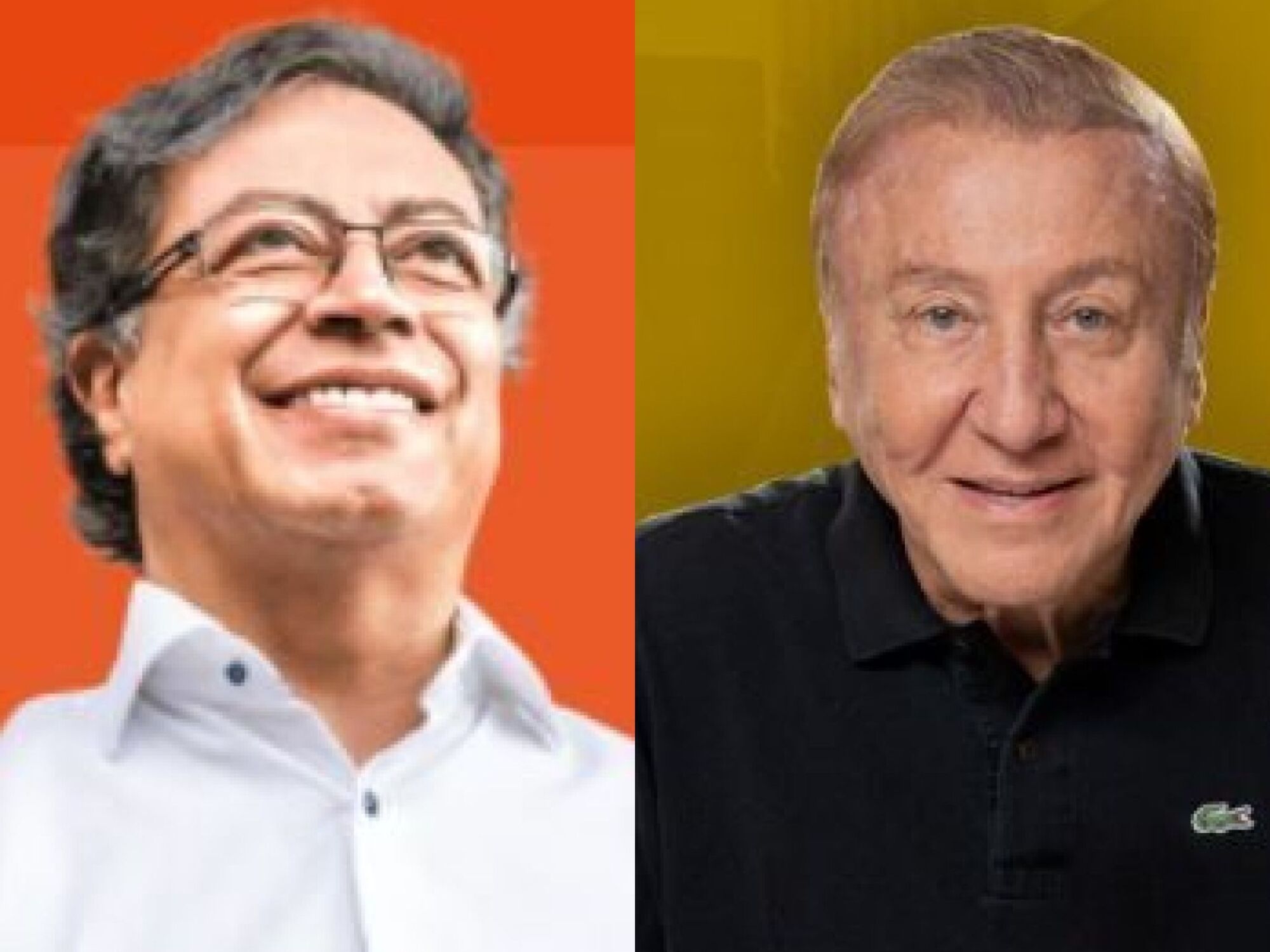 Análisis: ¿Foto finish electoral a favor de Petro en el trackin RCN?