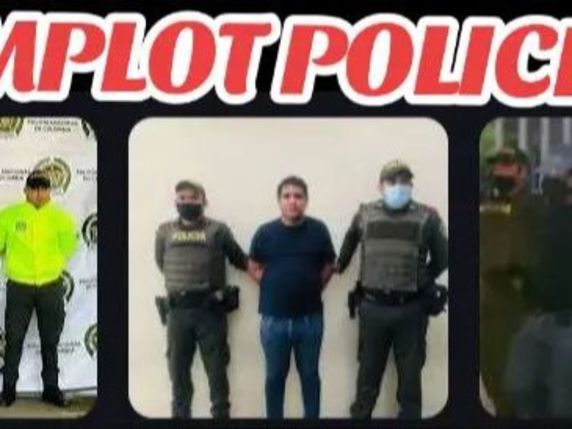 ¿Fiscalía entregó el puerto a la mafia? (I)