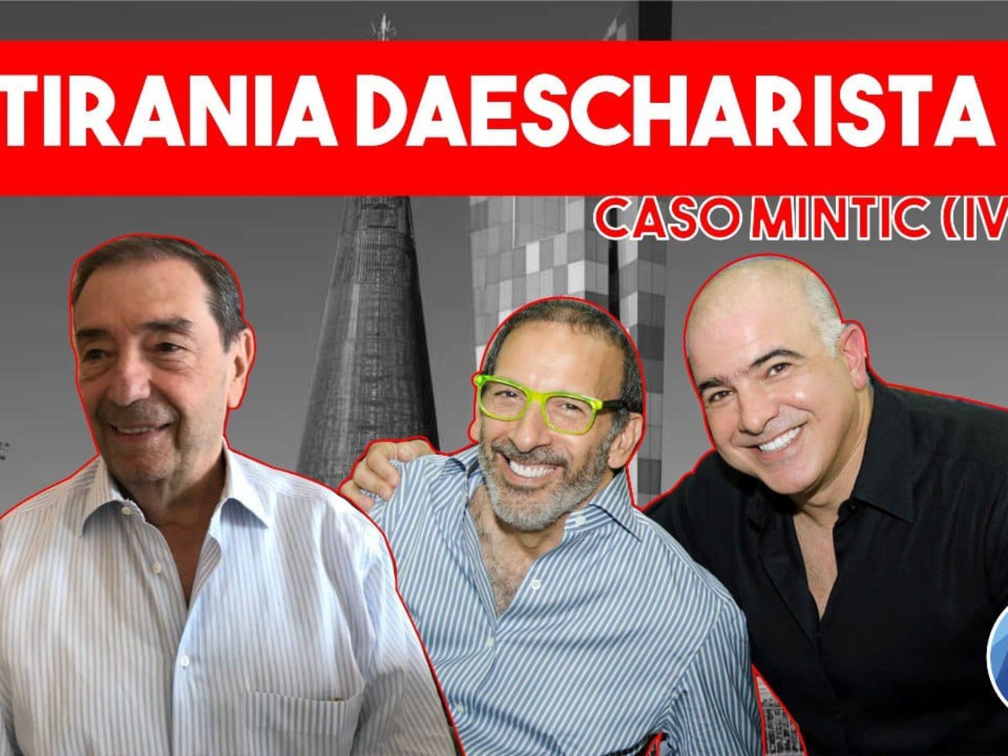 Caso Mintic (IV): El «modelo abudinear» parido en Barranquilla por el «daescharismo»