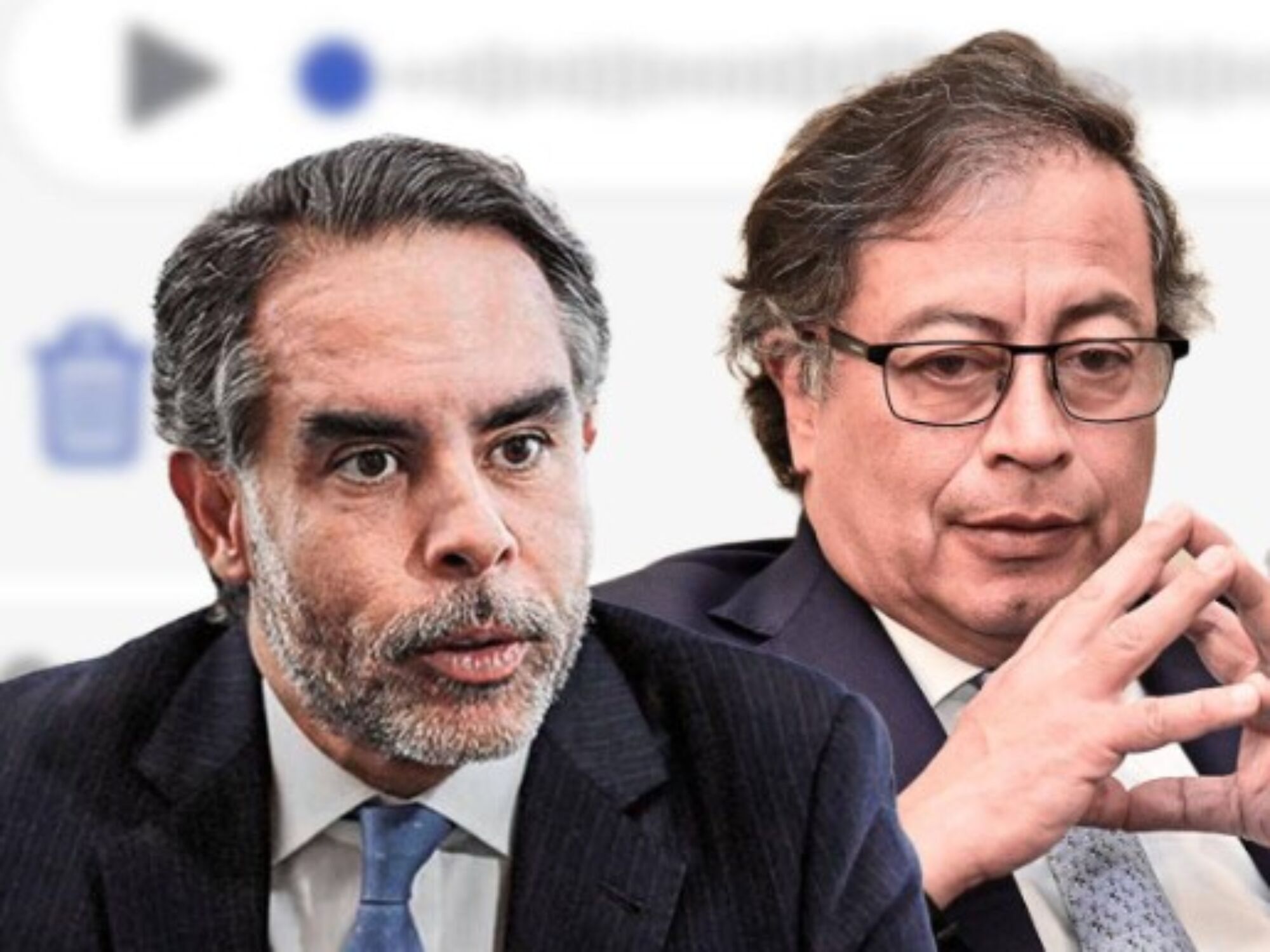 El dueño de la bolsa ¿Petro o Benedetti? (IV)