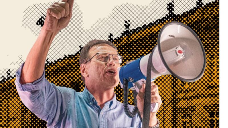 Fabio Arias, artífice del incremento del Mínimo