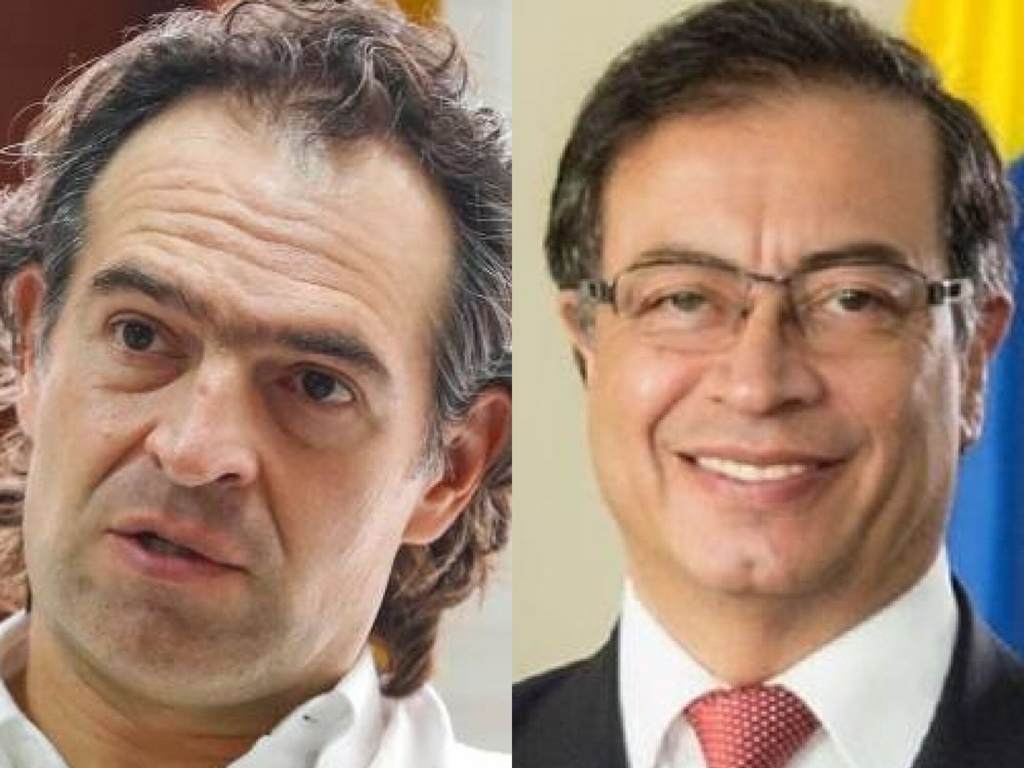 ¡Petro, imbatible! ¿habrá segunda vuelta?