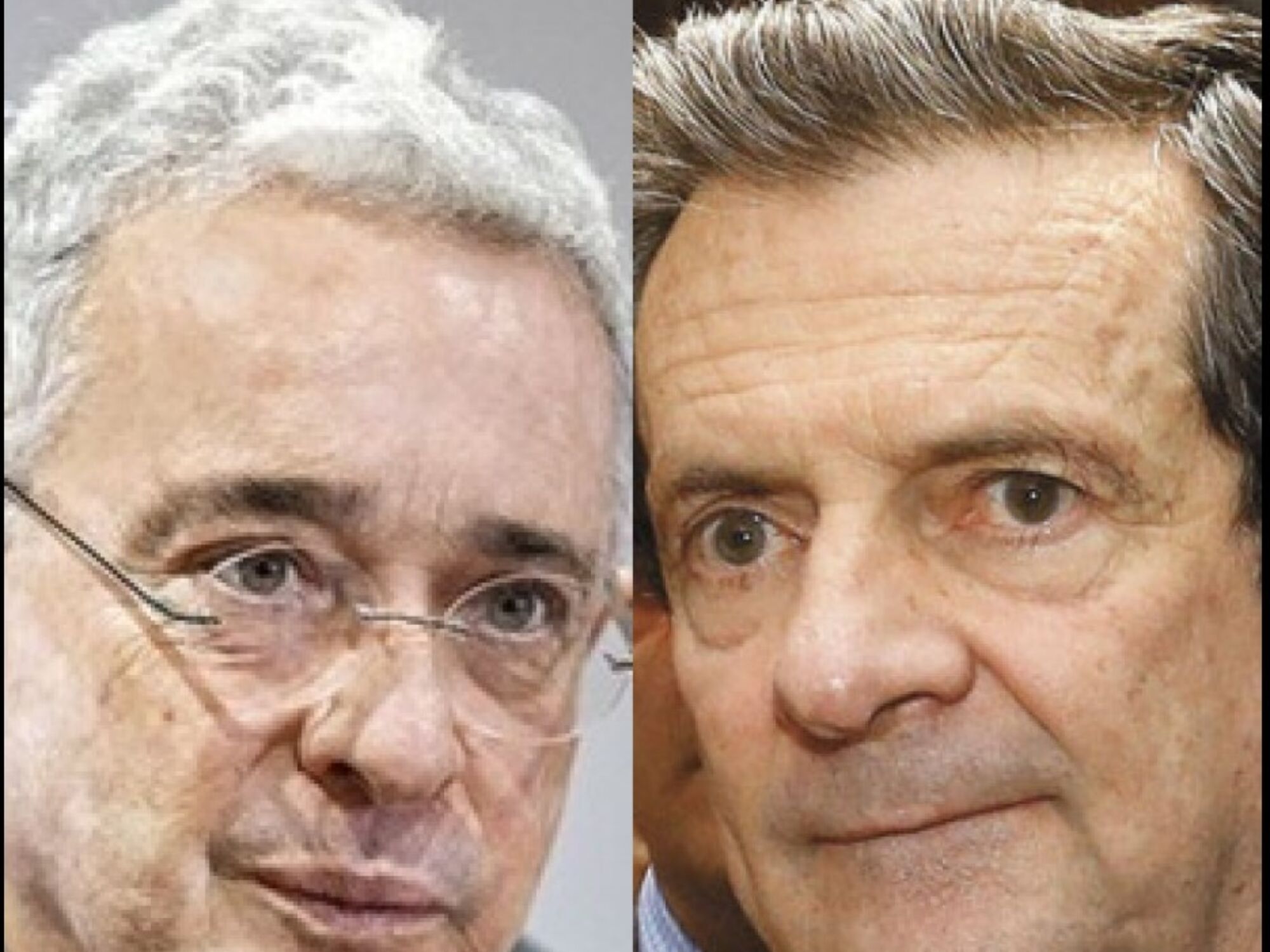 Uribe y «Los intocables» quieren blindarse ante Mancuso (VII)