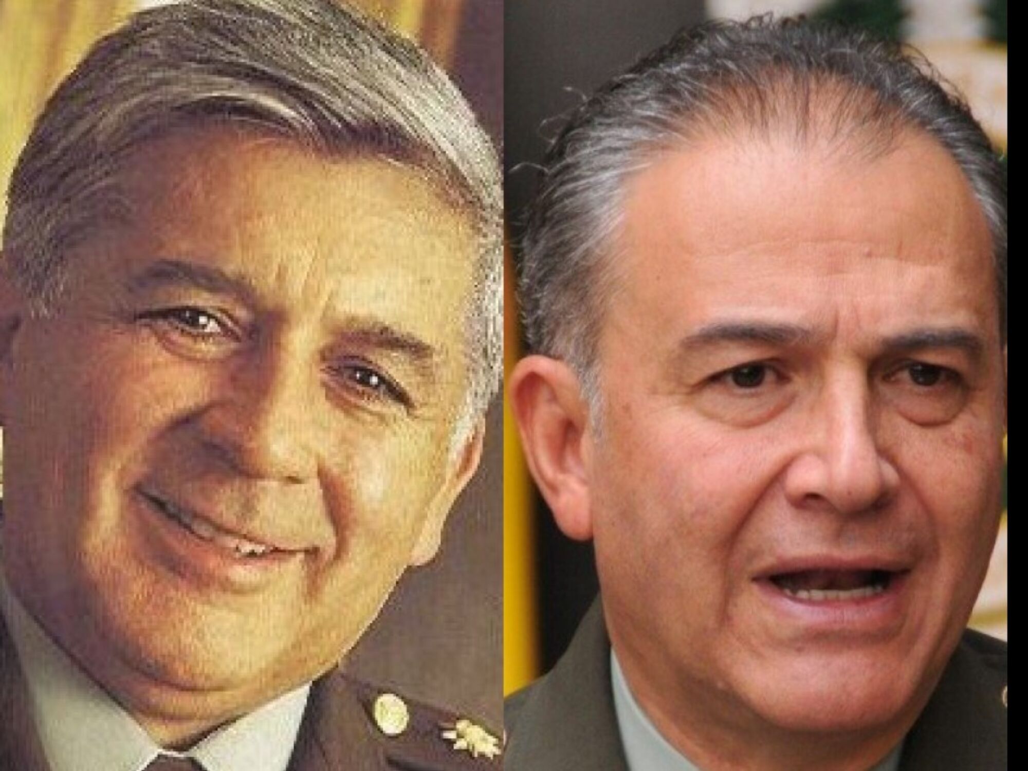Mancuso y el «el Horno del Diablo» (II)