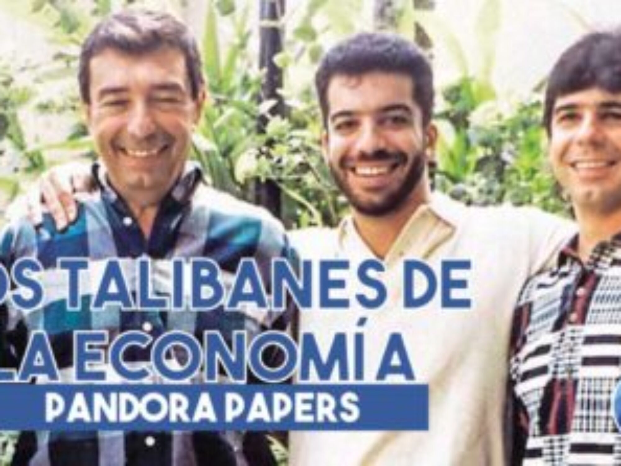 Costa Caribe: «Los Talibanes de la economía» en «cloacas fiscales» (II)