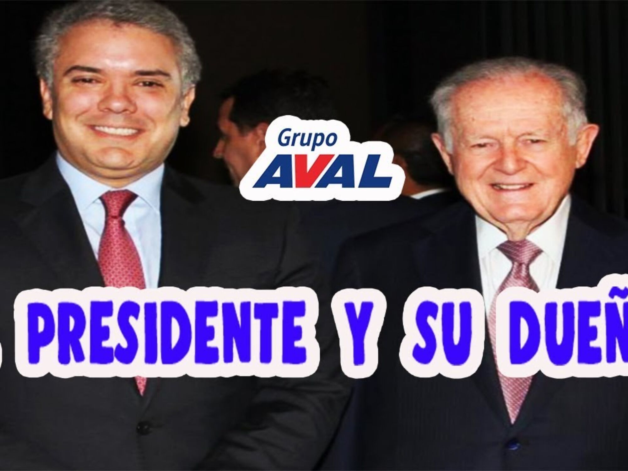 Tumbapobres del Covid—19: ¿Duque roba a los pobres para los ricos? (I)