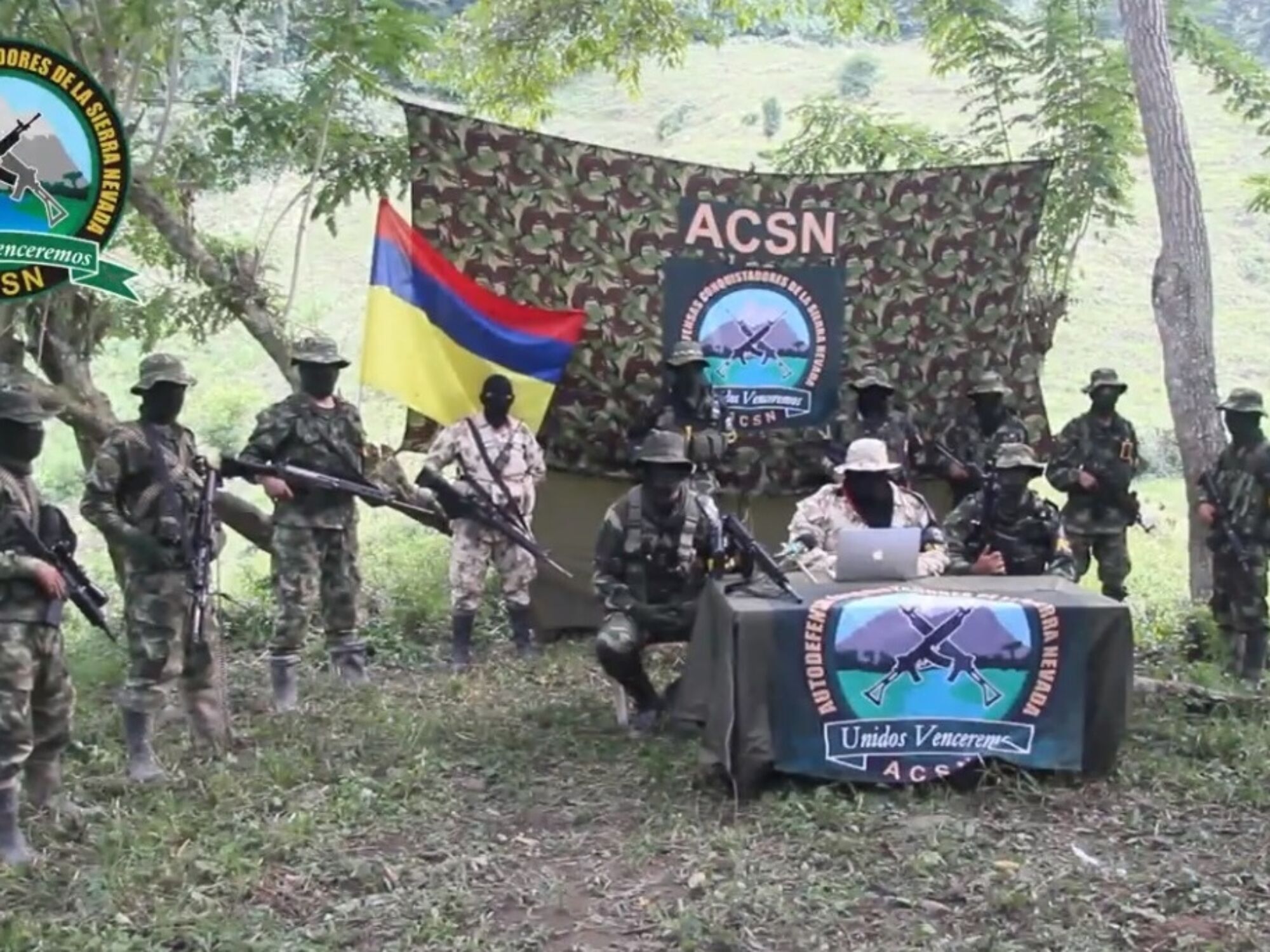 La guerra narco—paramilitar se expande en  ciudades del Caribe (I)