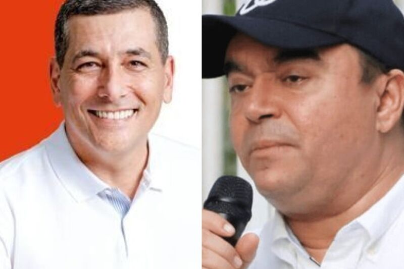 «El abrazo de Dau» enterró a «Mariamulata» y benefició a Turbay y García (III)