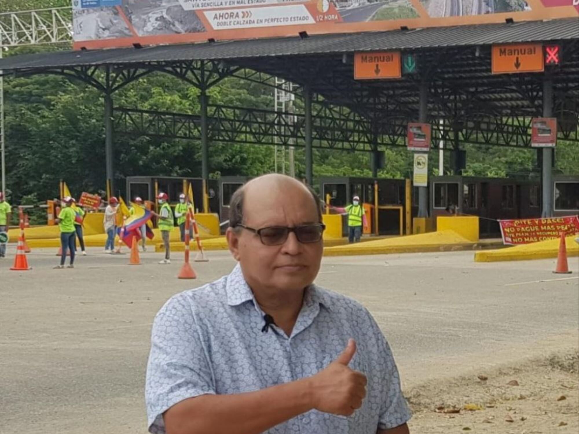 ¡En peligro de muerte! Se empañan elecciones de Cartagena