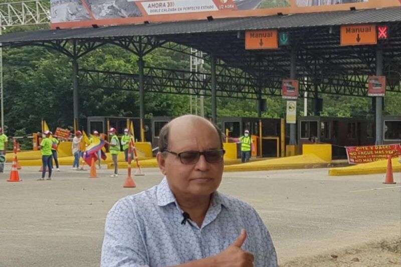 ¡En peligro de muerte! Se empañan elecciones de Cartagena