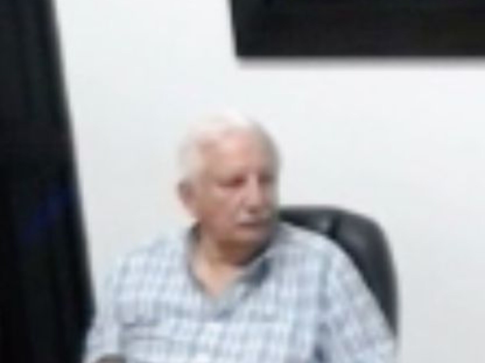 «Los intocables»: La fosa común de Alfonso Macías (II)