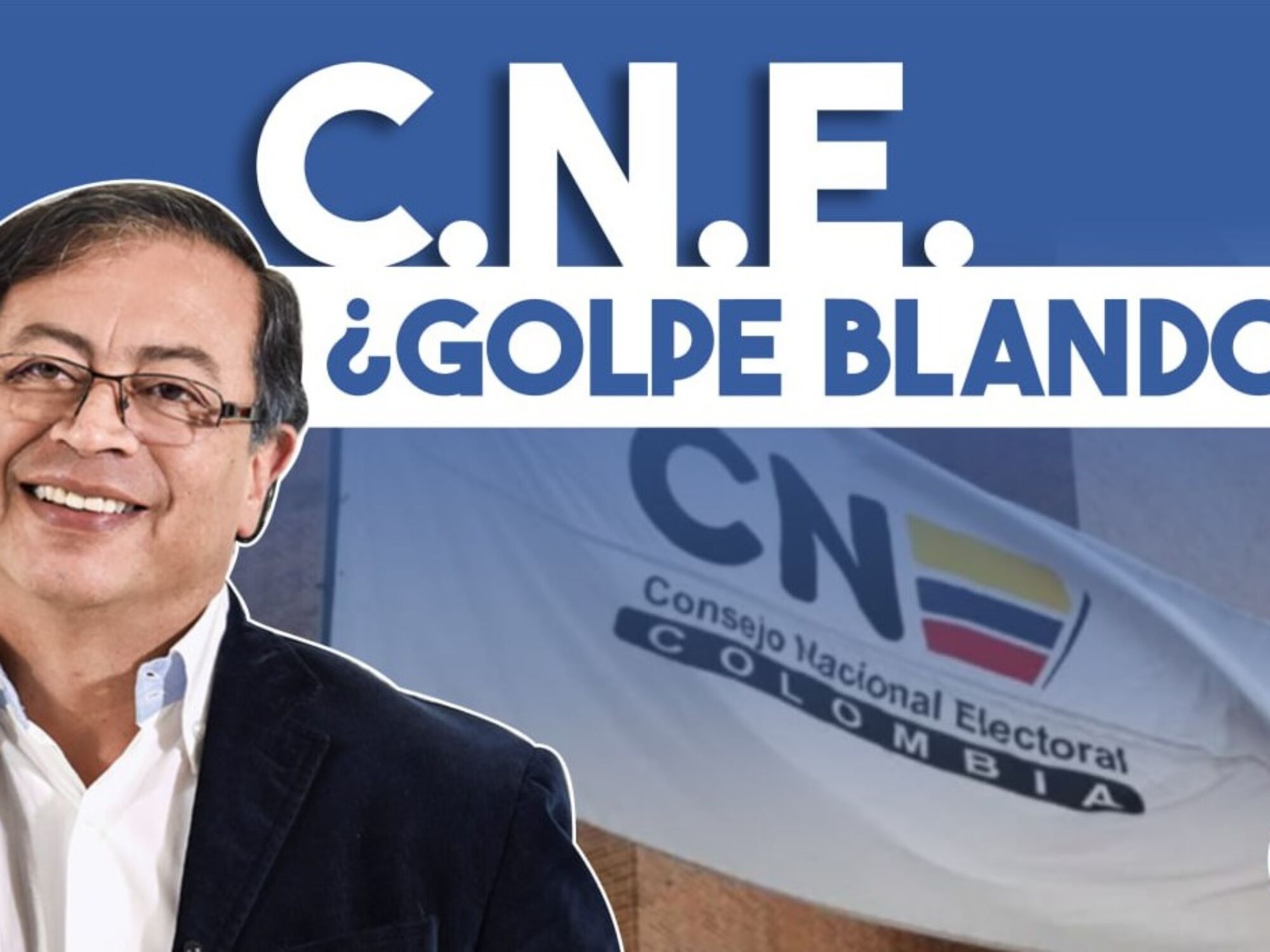 Decisión del CNE: ¿ad portas de un juicio por indignidad? (II)