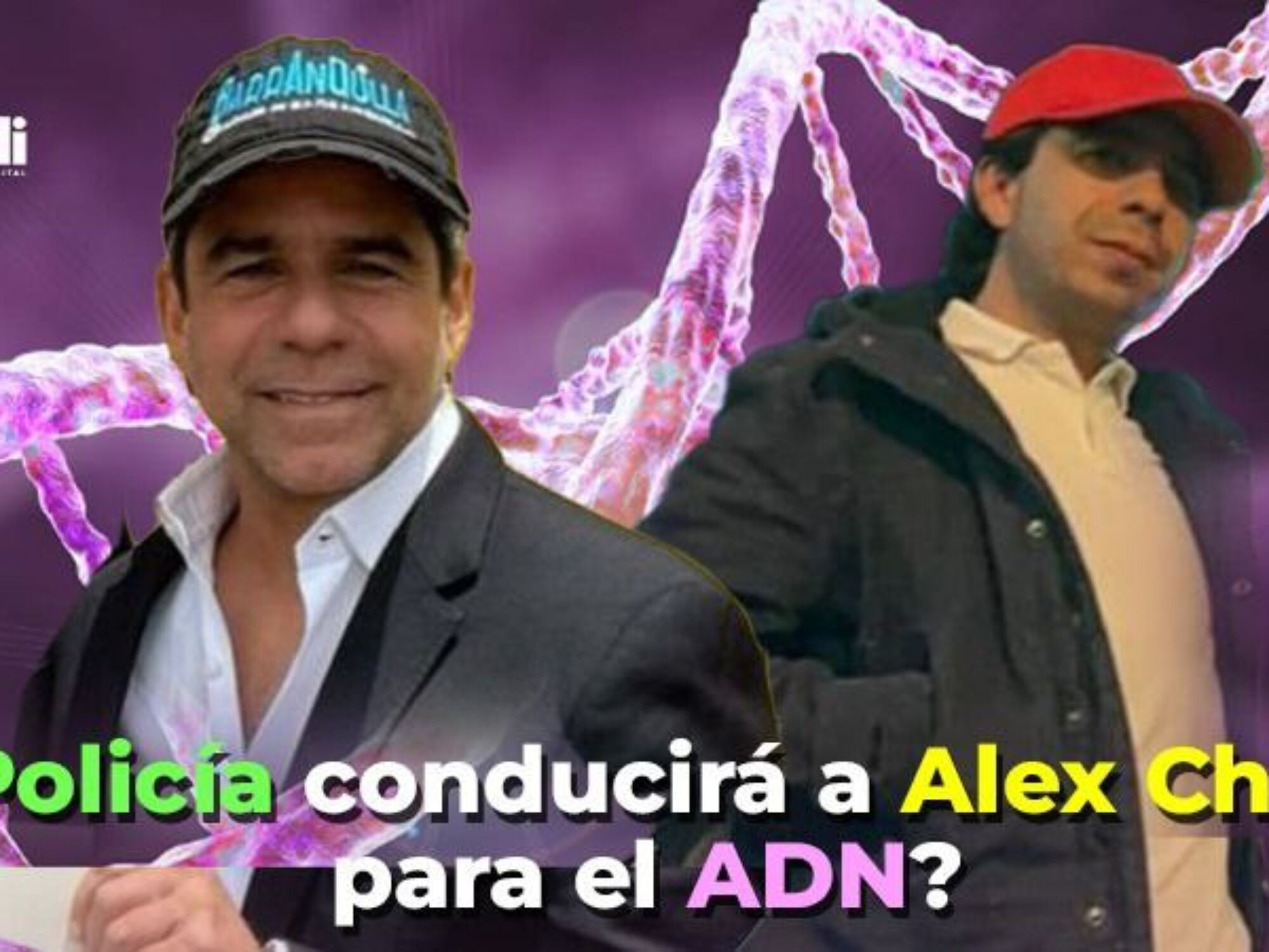 ¿Última oportunidad del alcalde Char para prueba ADN? (III)