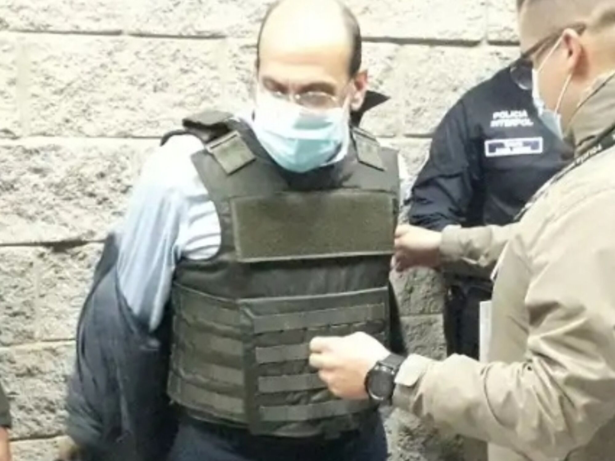 «Plan Caribe» de «Jorge 40», sangre y fuego en Barranquilla (III)