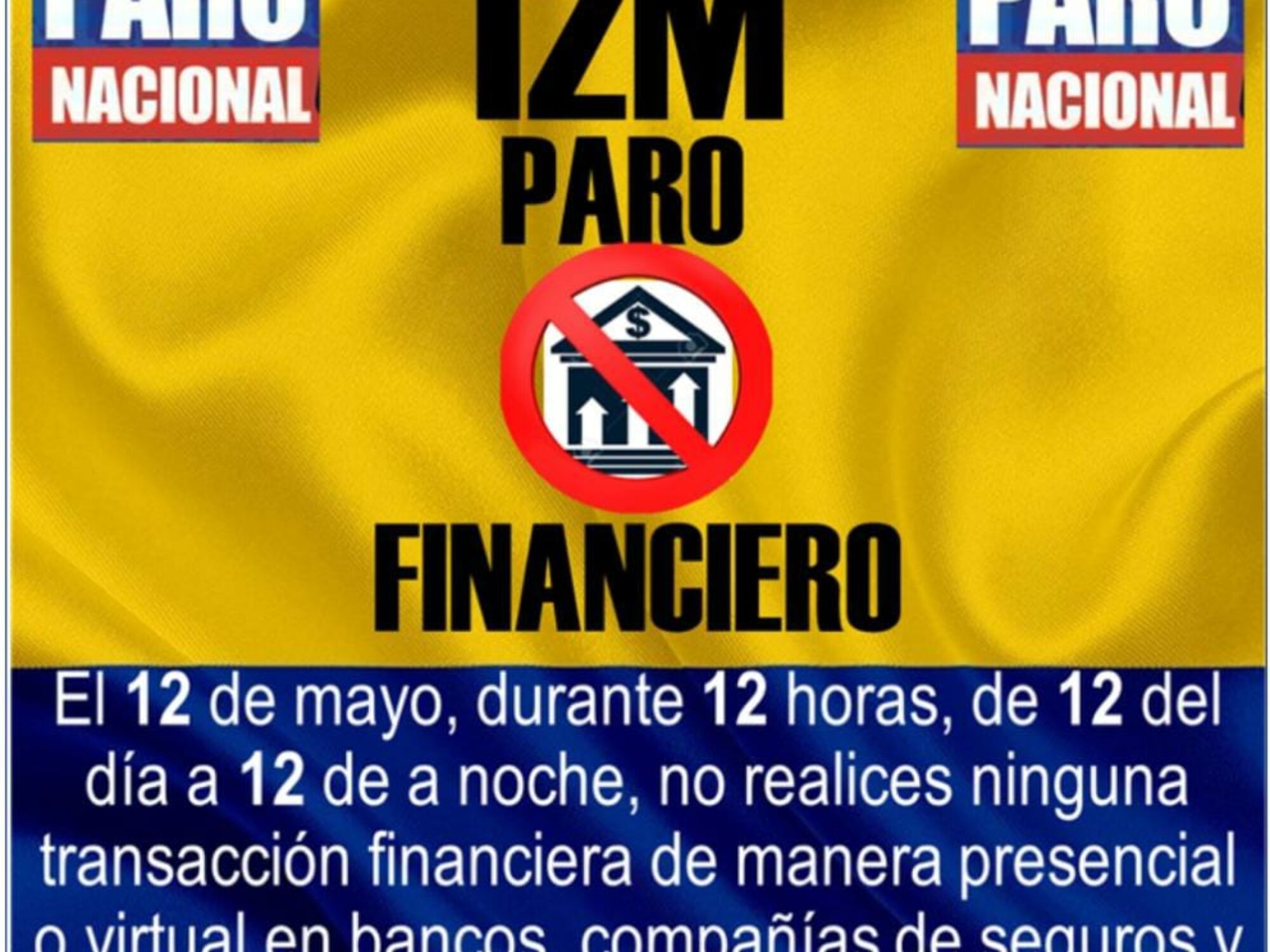 En Colombia, murió Lucas y 39 jóvenes, “pero no detendrán la primavera”