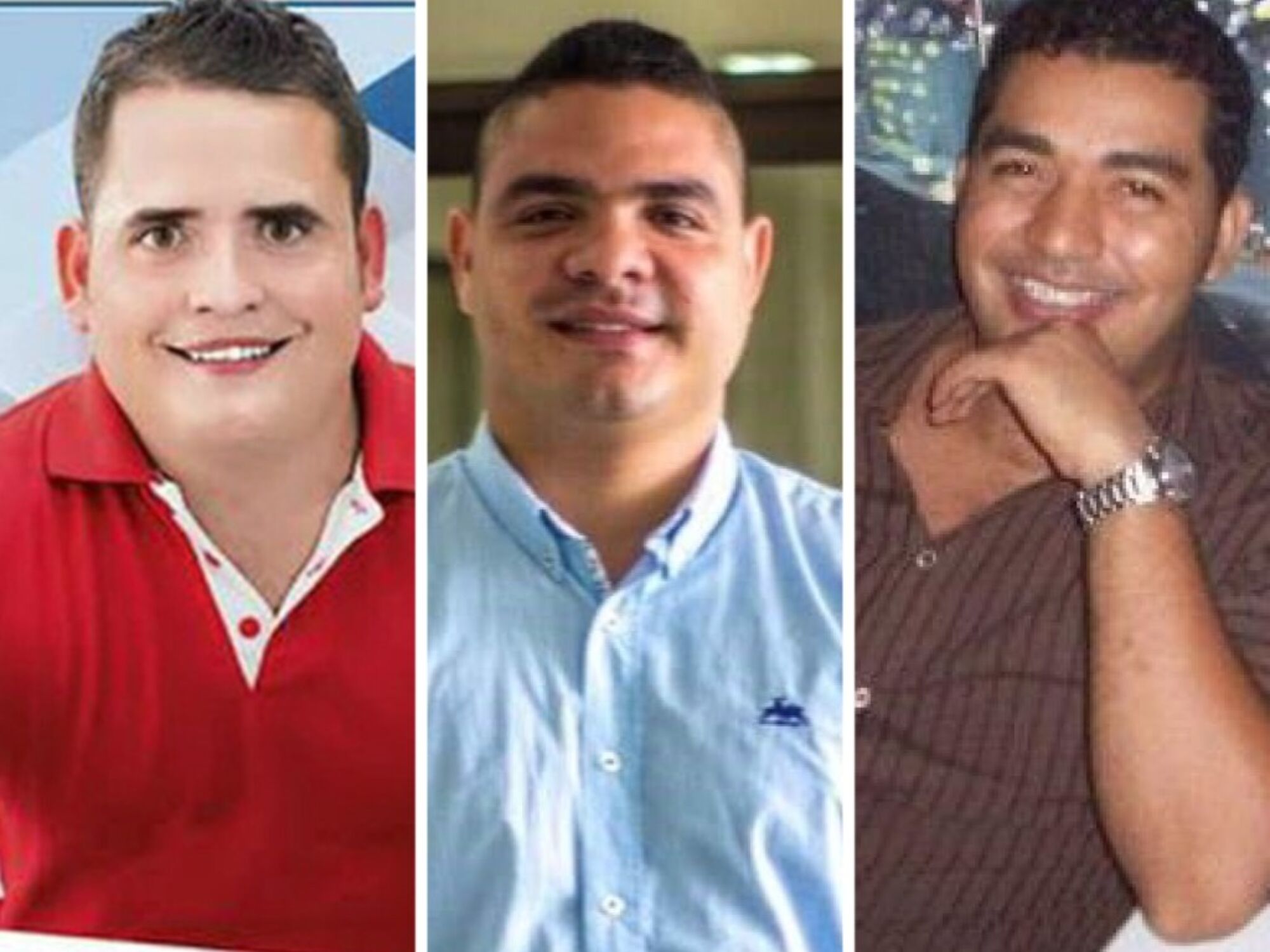La autoría intelectual de la treta criminal contra Gloria Estrada, rival del alcalde Dau (III)