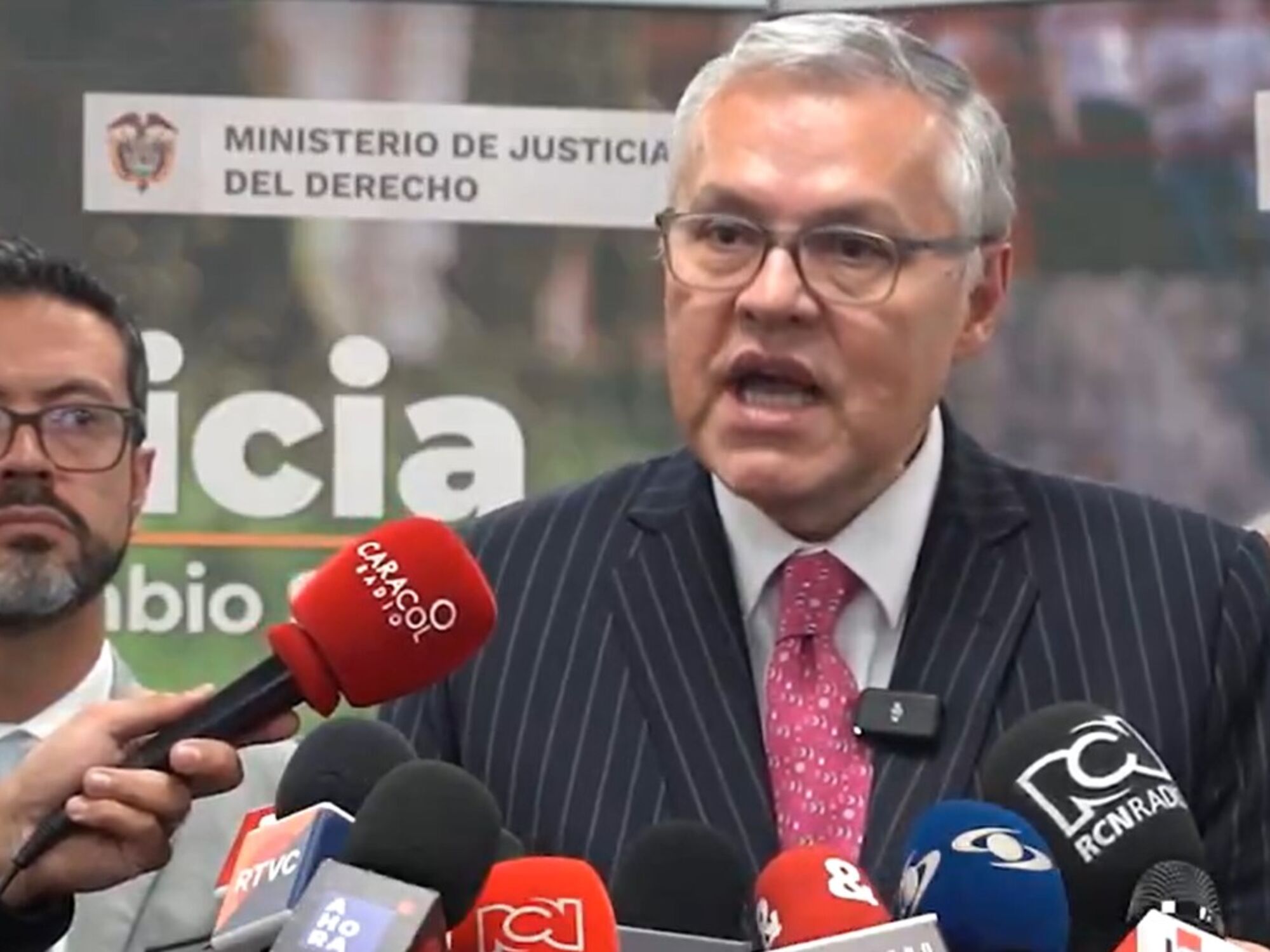 ¡Emergencia carcelaria! enfrenta plan pistola y extorsión