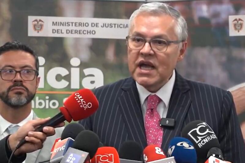 ¡Emergencia carcelaria! enfrenta plan pistola y extorsión
