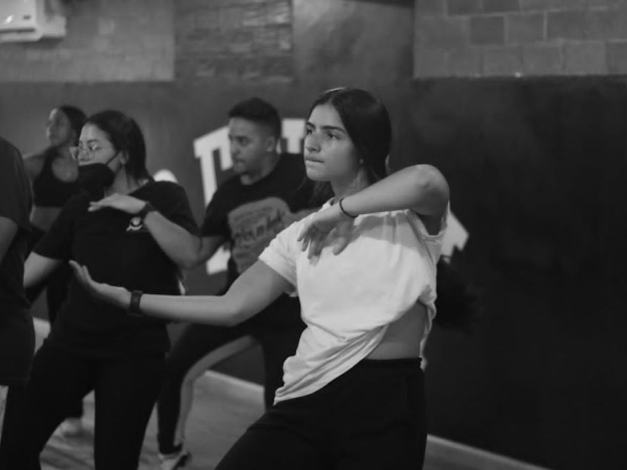 Mariana Márquez vive entre dos pasiones: El tap y la alta cocina