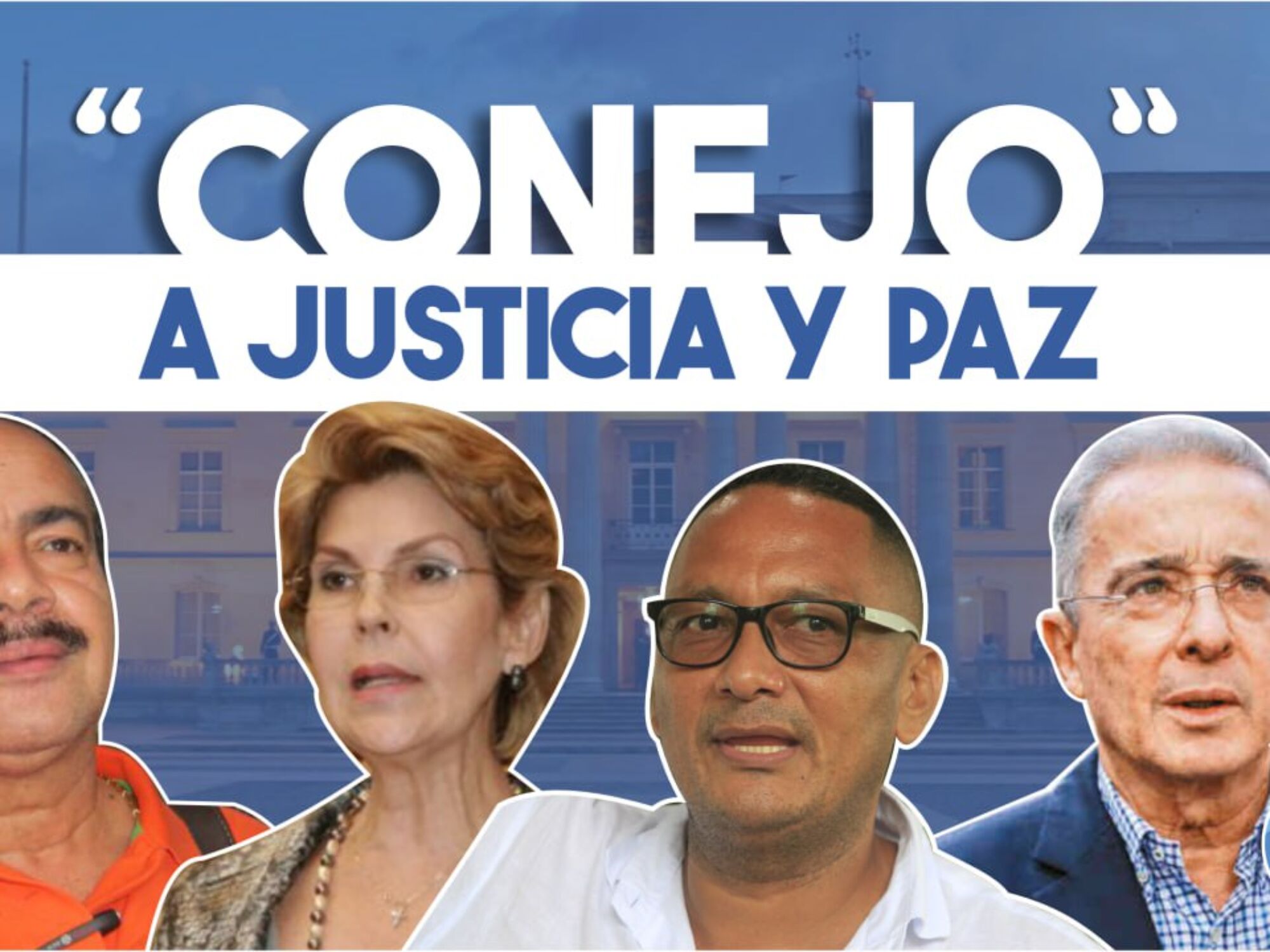 «Juancho Dique», ¿«hizo conejo» a Justicia y Paz? (II)
