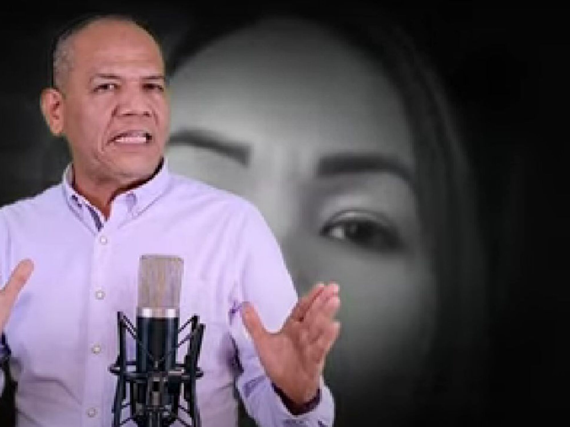 Mira la teoría del “hombre de atrás” en el complot contra Gloria Estrada