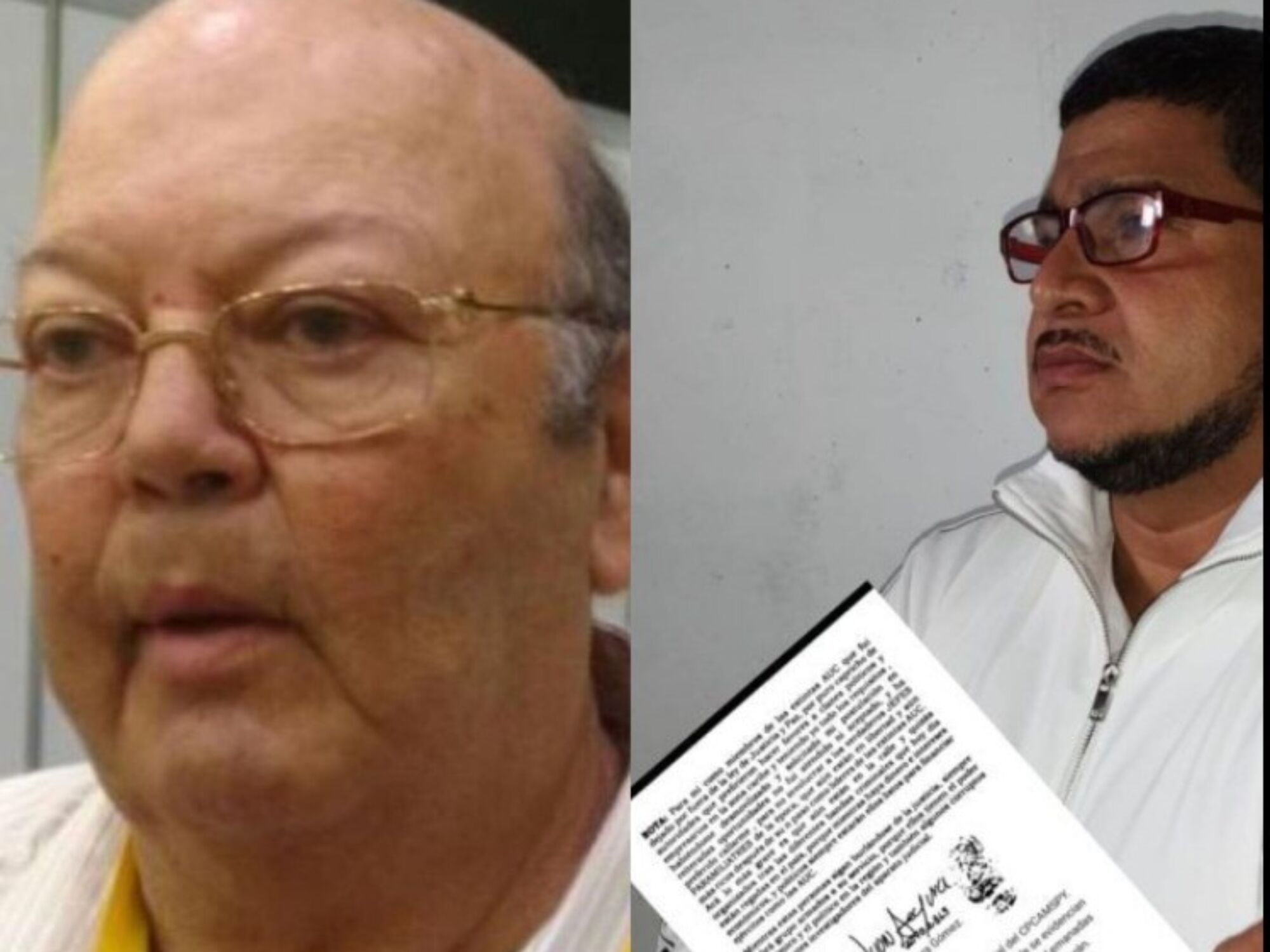 Los Intocables del Caribe arrodillan a la justicia y amenazan a  abogados honestos (XVII)