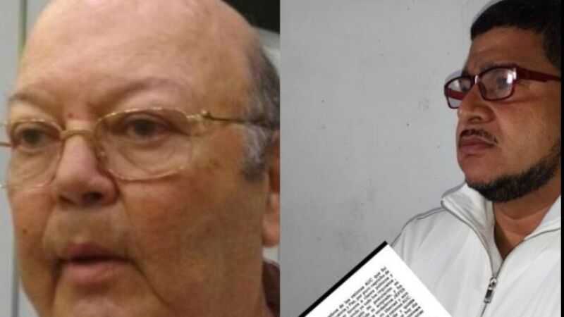 Los Intocables del Caribe arrodillan a la justicia y amenazan a  abogados honestos (XVII)