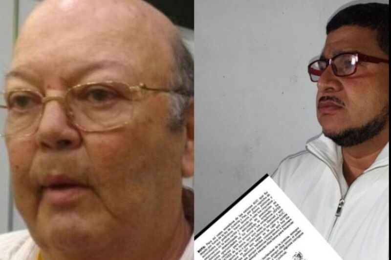 Los Intocables del Caribe arrodillan a la justicia y amenazan a  abogados honestos (XVII)