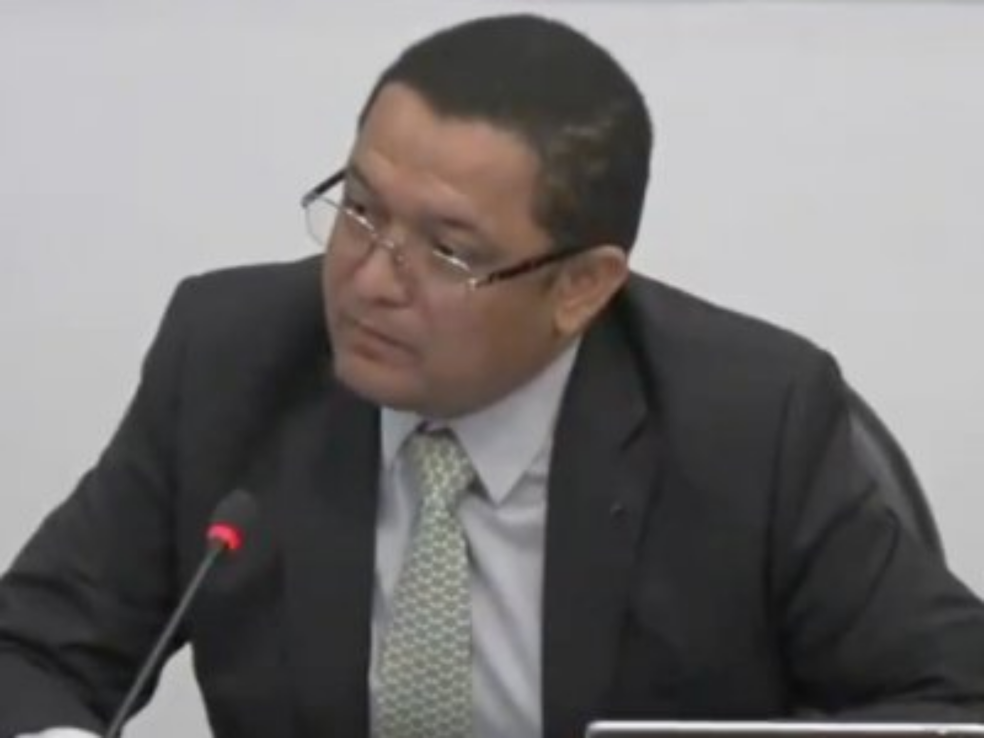 «El Juicio del Siglo»: Ojo con Judas ¡el infiltrado! (VI)