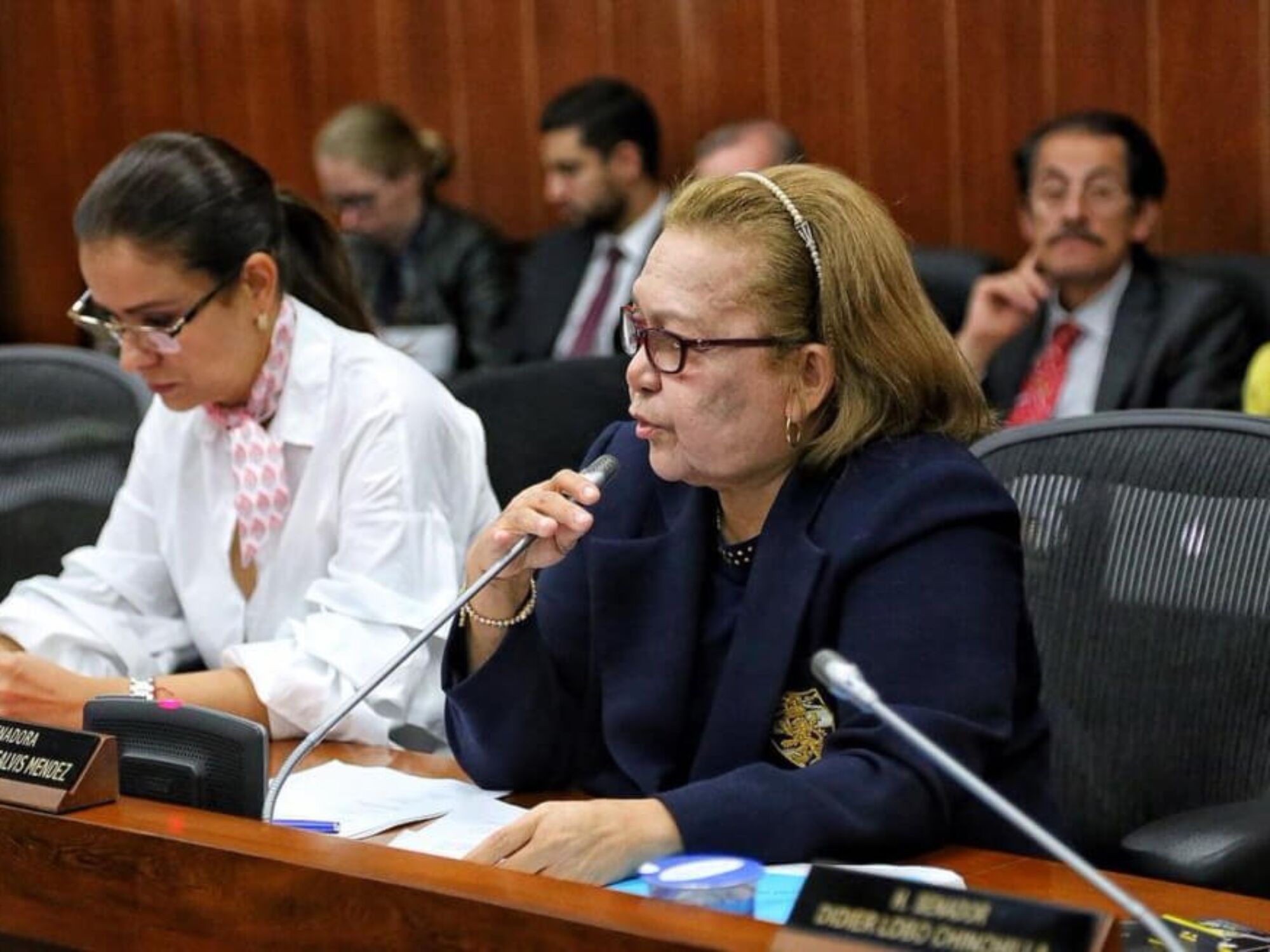 Dayra Galvis, batallando por la vida en el HUC