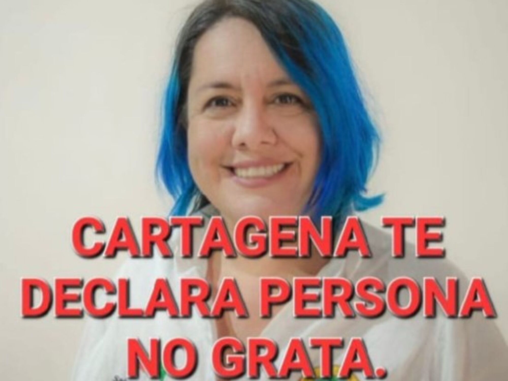 Dau y Ana María desangran al Distrito con nómina paralela