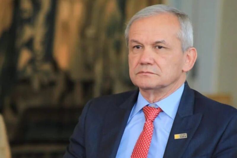 Juez ordena prisión para Carlos Ramón González por escándalo de corrupción en la UNGRD