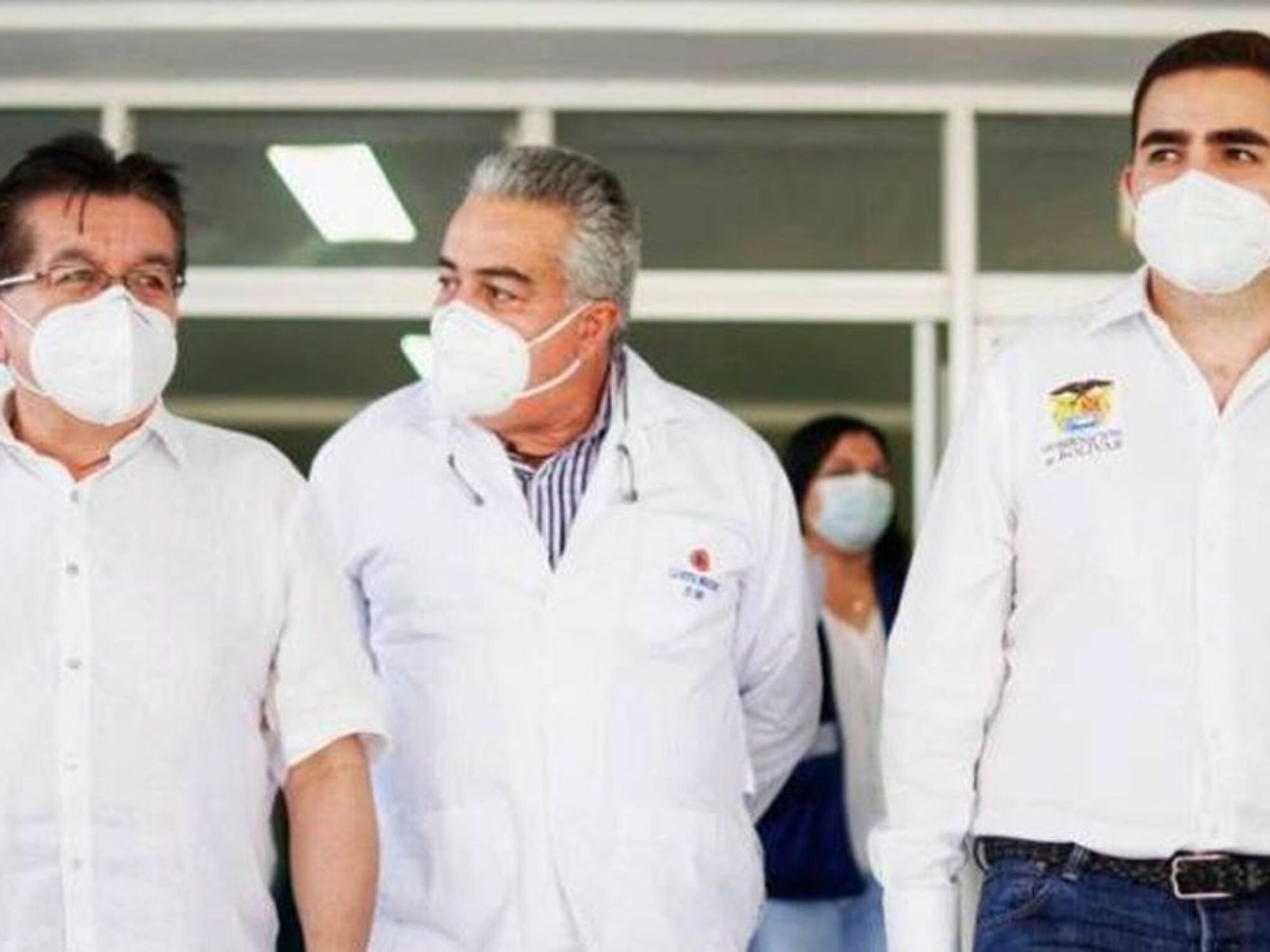 En Colombia: 70 mil muertos  y sin el pico del Covid