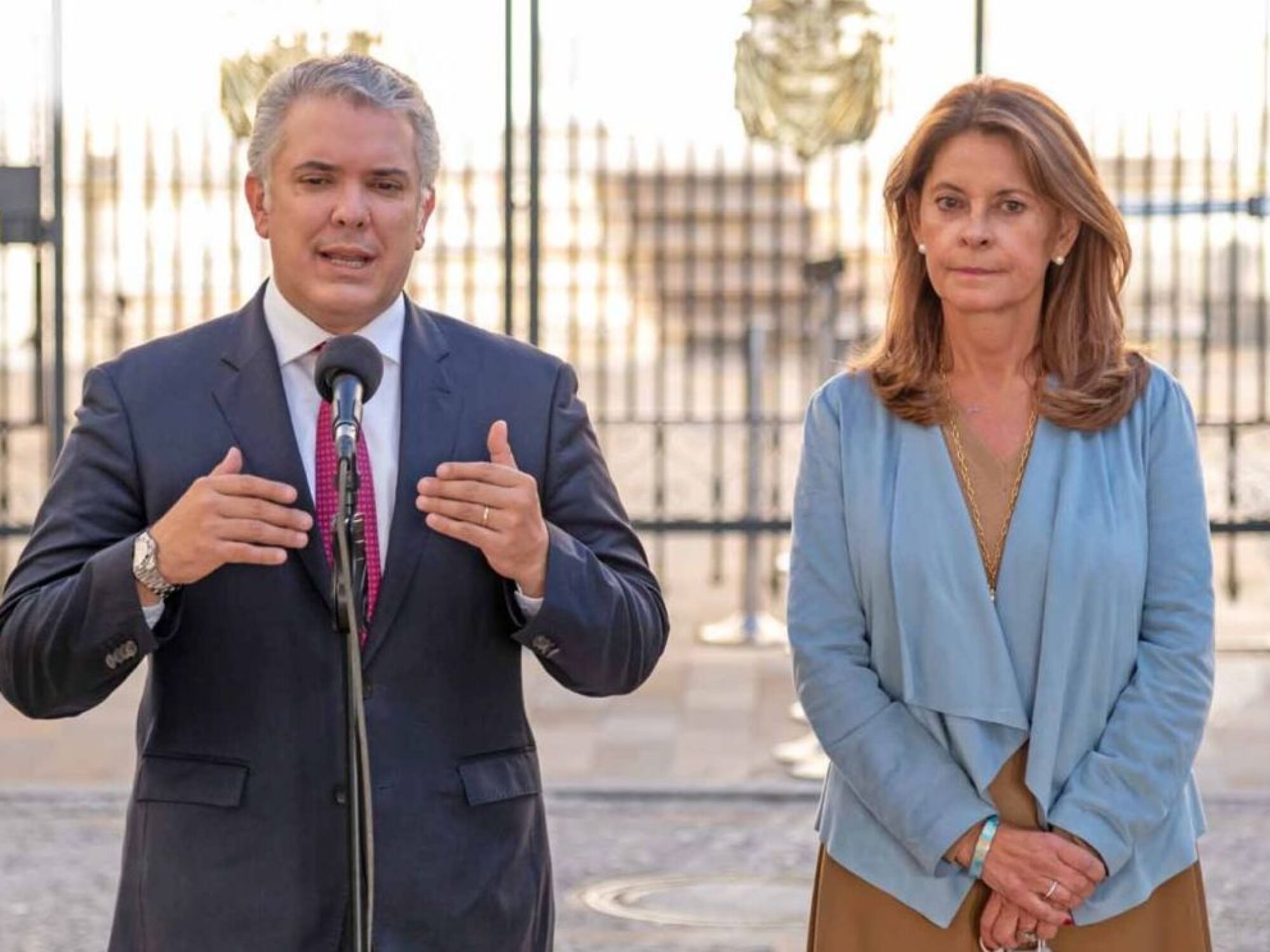 En «cloacas financieras» clanes familiares, expresidentes y vicepresidenta (I)