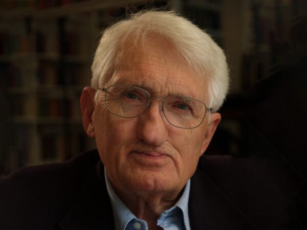 Habermas, el Ego y la Democracia que Colombia Necesita
