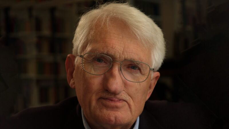 Habermas, el Ego y la Democracia que Colombia Necesita