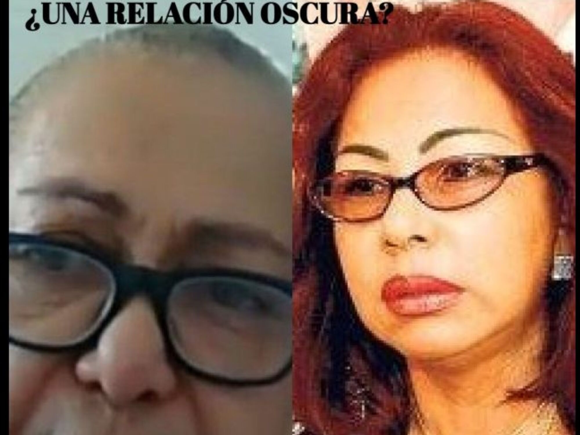 La oscura relación de Daira Galvis con Enilce López pasó a la JEP (II)