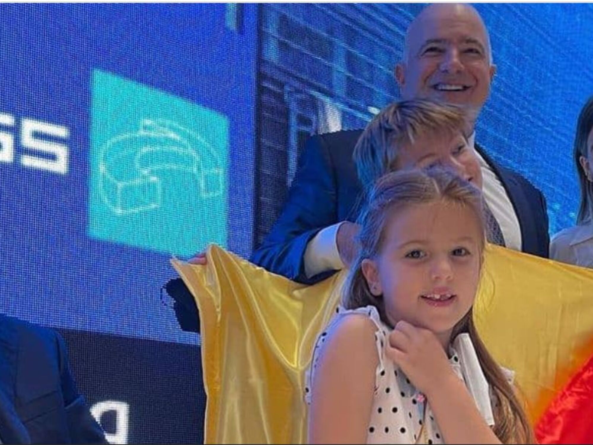 Los 7 días que estremecieron a Tecnoglass en Nasdaq y Mintic